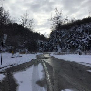 Meet your Posher, Rola